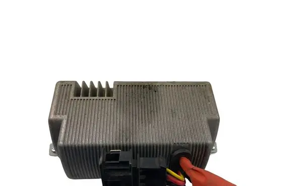 Skoda Octavia Mk3 (5E) Other control units/modules 5Q0907155B