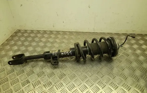 Alfa Romeo Giulia Front shock absorber/damper 50547062