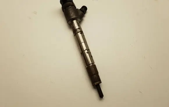 Citroen Berlingo Fuel injector 9820403480
