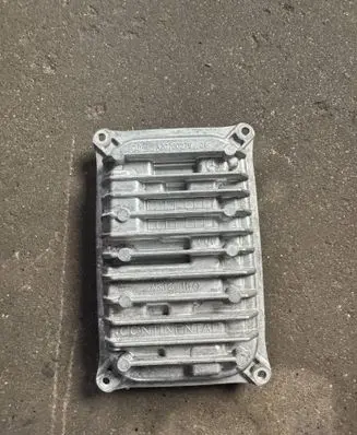 Mercedes-Benz C W206 LED ballast control module A2239006530