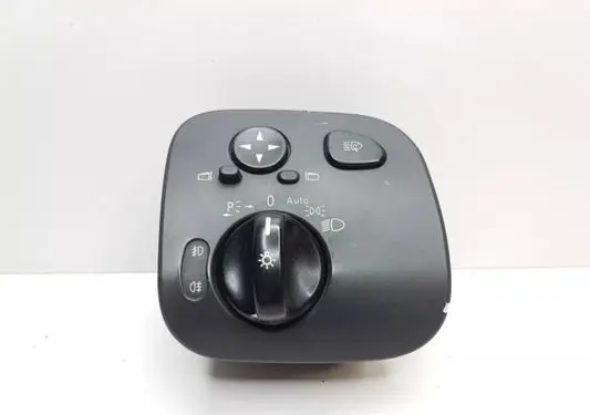Mercedes-Benz C W203 Light switch A2035450904