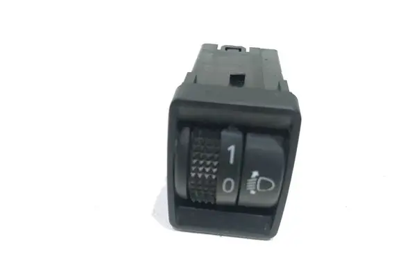 Nissan Note (E12) Headlight level height control switch 30827L