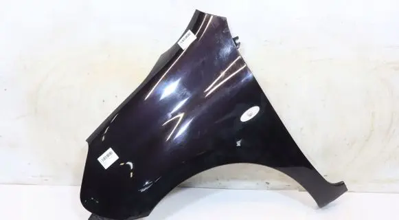 Nissan Micra Fender