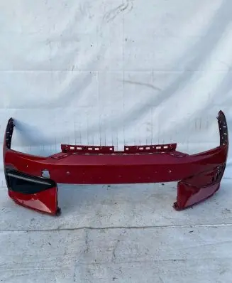 KIA EV6 Front bumper