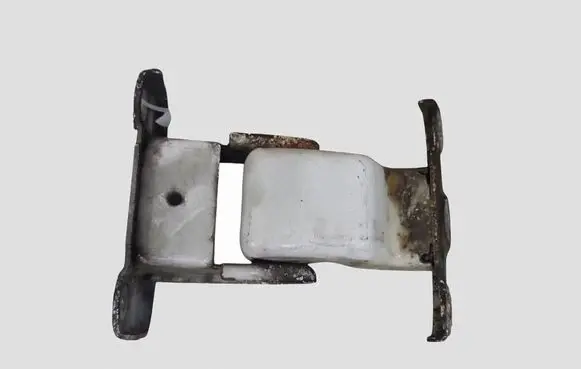 Renault Trafic II (X83) Loading door upper hinge