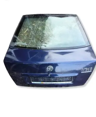 Skoda Octavia Mk1 (1U) Tailgate/trunk/boot lid 