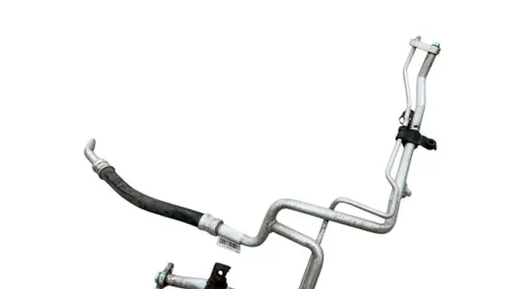 Tesla Model S Air conditioning (A/C) pipe/hose F874FPCAB01