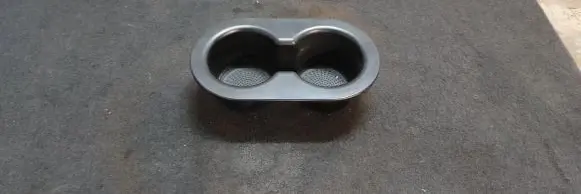 Dodge RAM 1500 DS Cup holder 843081AC