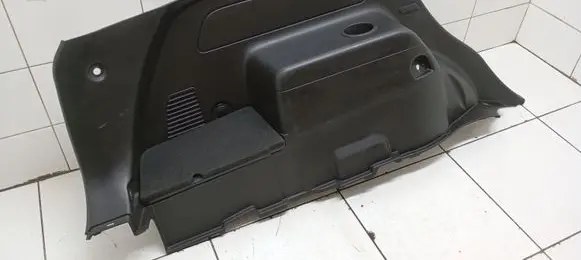 Chevrolet Captiva Trunk/boot side trim panel 