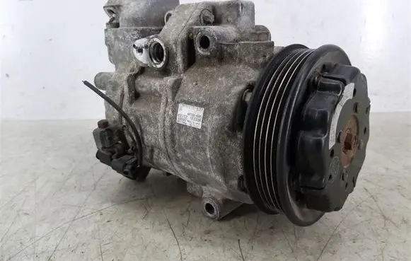 Mercedes-Benz A W168 Air conditioning (A/C) compressor (pump) A0002307911