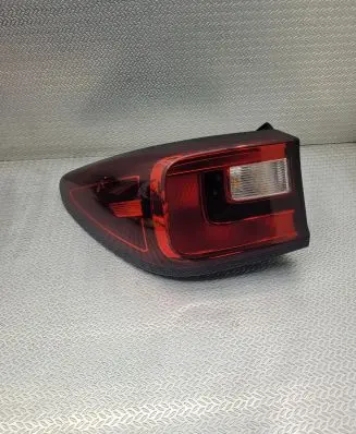 MG ZS Rear/tail lights 10293791