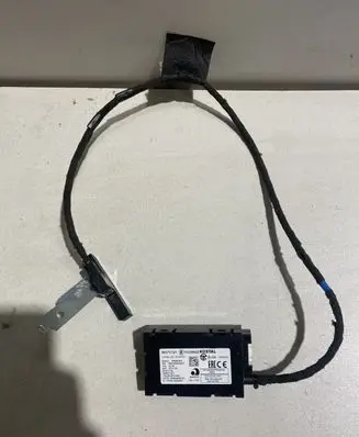 Mitsubishi Outlander Keyless (KESSY) go control unit/module 8637C121 10145380