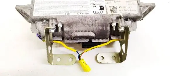 Audi A6 S6 C6 4F Passenger airbag 4F1880204G