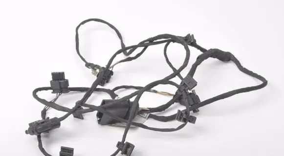 Audi A8 S8 D4 4H Parking sensor (PDC) wiring loom 4H0971104S