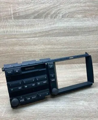 BMW 7 E38 Radio/CD/DVD/GPS head unit 285307 BMWE38CDPLAYER