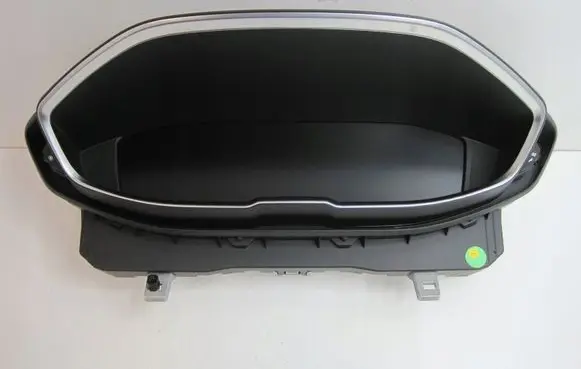 Peugeot 5008 Speedometer (instrument cluster) 9845244980