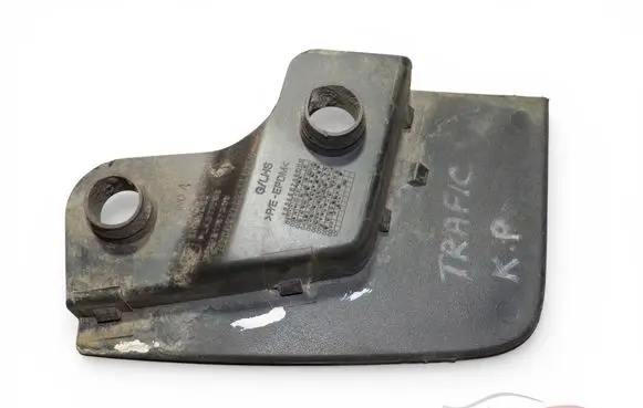 Renault Trafic II (X83) Front mudguard 8200081104