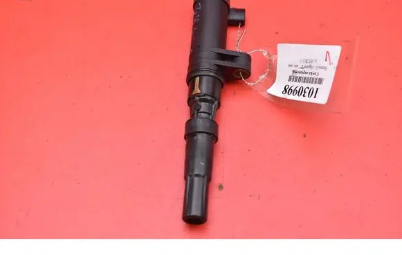 Renault Megane II High voltage ignition coil 7700875000
