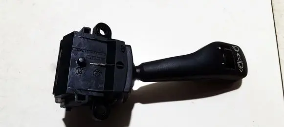 BMW X5 E53 Wiper control stalk 8375408m 0120403014