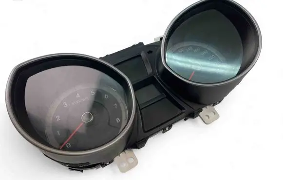 Hyundai i30 Speedometer (instrument cluster) 94004A6240