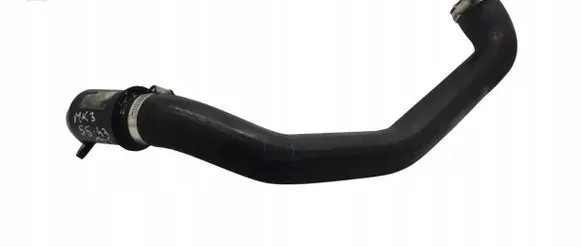 Ford Focus Intercooler hose/pipe