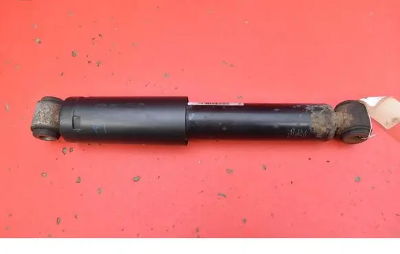 Dacia Lodgy Rear shock absorber/damper 562101932R