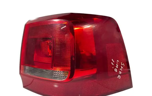 Volkswagen Sharan Rear/tail lights 7N0945096E 89504947 8950494769K