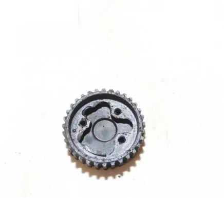 Ford Focus C-MAX Fuel pump gear (pulley) 