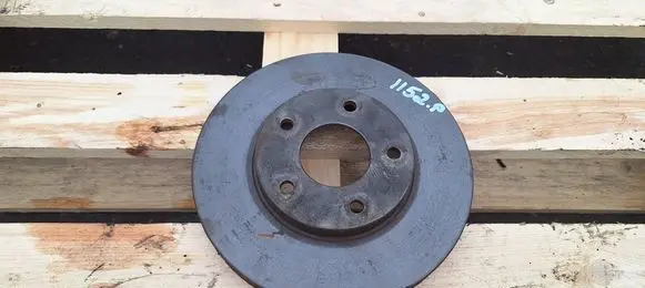 Nissan X-Trail T30 Front brake disc