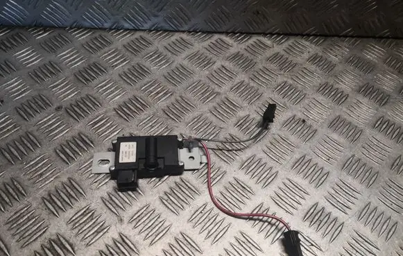 Aerial antenna amplifier