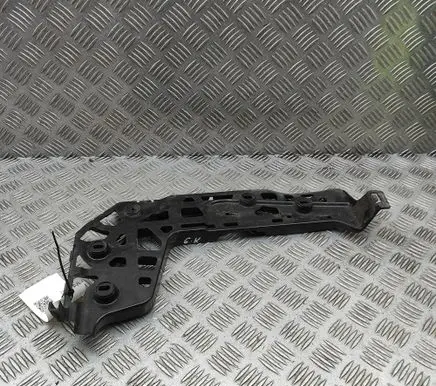 Volkswagen Crafter Rear bumper mounting bracket 7C0807393A