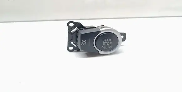 BMW X3 F25 Engine start stop button switch 9225239