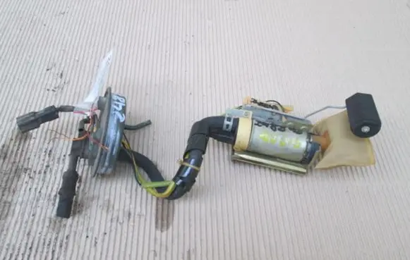 Hyundai Accent In-tank fuel pump