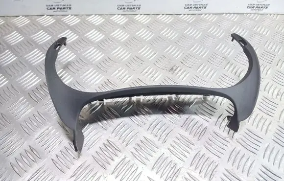 Opel Meriva B Dashboard trim 13267445
