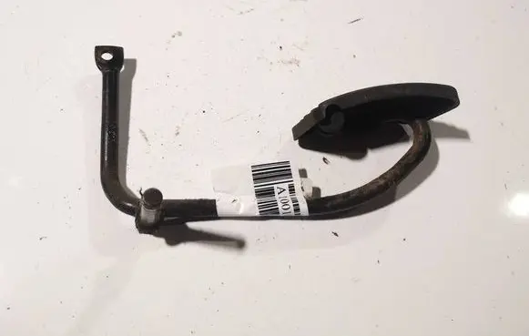 Peugeot 807 Brake pedal 