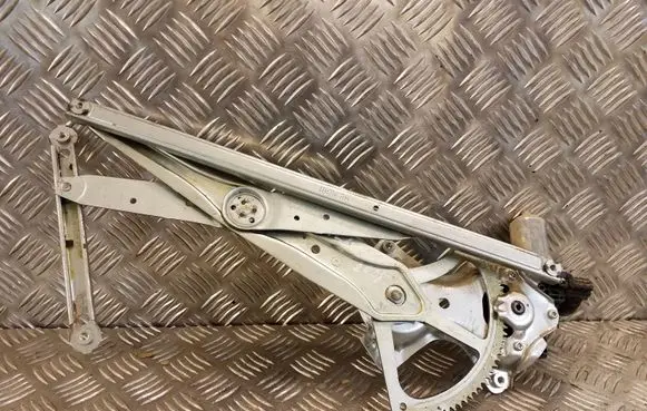 Toyota Corolla E140 E150 Front door window regulator with motor 8571035180 2621002330