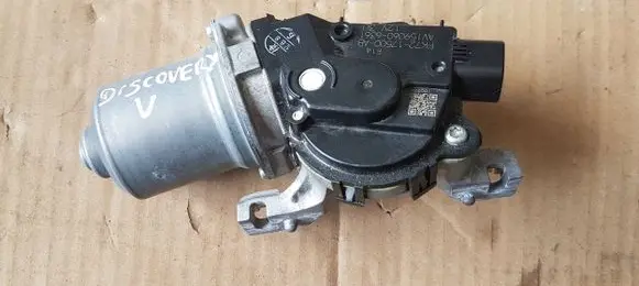 Land Rover Discovery Sport Front wiper linkage and motor FK7217500AB