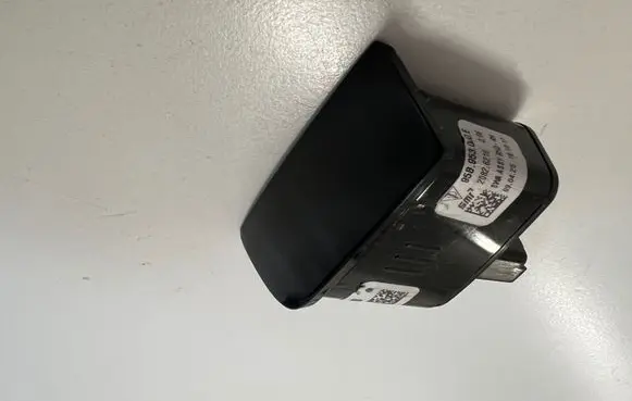 Blind spot module