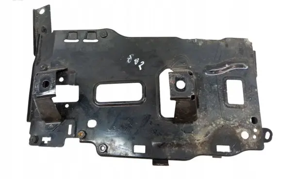 Toyota Proace Battery box tray 98015288580