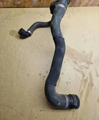 BMW X5 F15 Engine coolant pipe/hose 7823890 16269713
