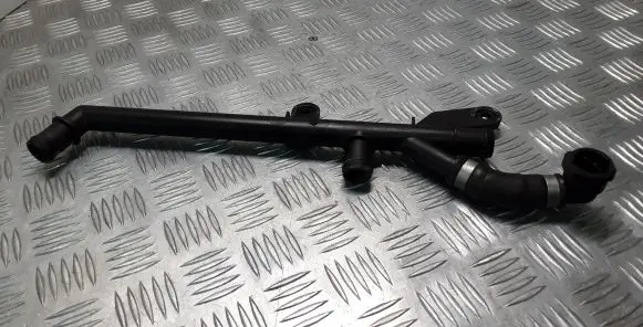 BMW 7 F01 F02 F03 F04 Engine coolant pipe/hose 64509170339 9170339