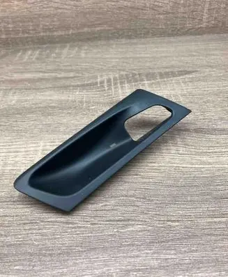 BMW X6 E71 Front door handle cover 9112432 9112442 773201
