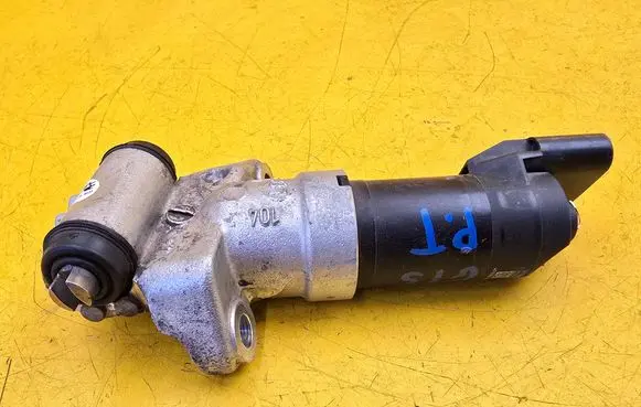 Porsche 911 991 Hand brake/parking brake motor 911256F 1101191128
