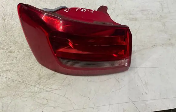Audi A6 S6 C7 4G Rear/tail lights 4G9945095
