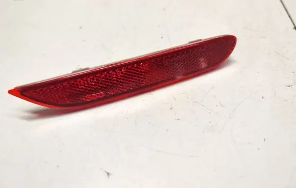 Nissan Qashqai Rear tail light reflector 26560JJ90A
