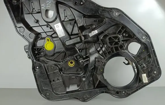 Alfa Romeo Stelvio Rear window lifting mechanism without motor 50552810 1090053773