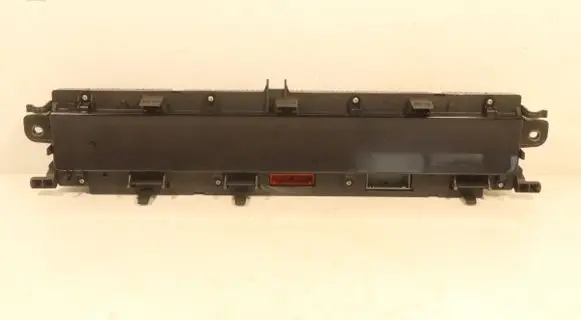 Renault Scenic II - Grand scenic II Clock P8200461294