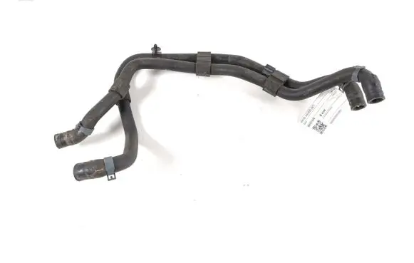 Volkswagen ID.4 Air intake hose/pipe 1EA121157K