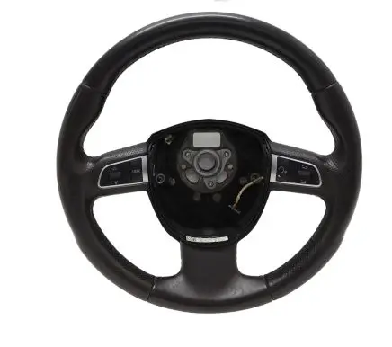 Audi Q5 SQ5 Steering wheel 8R0419091F 0060011053 306312299P36AA