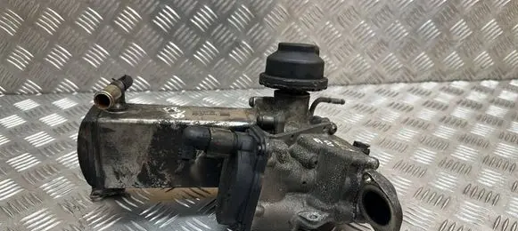 Audi A8 S8 D5 EGR valve 059131501AK 059131511DE